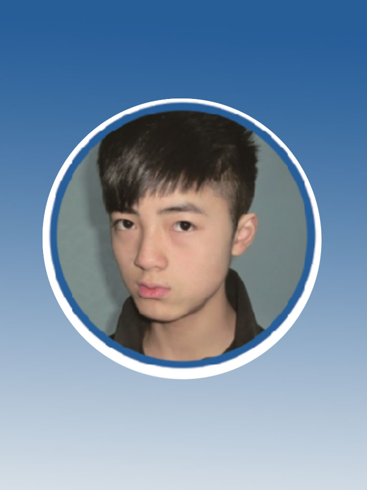 托福高分&mdash;顾同学